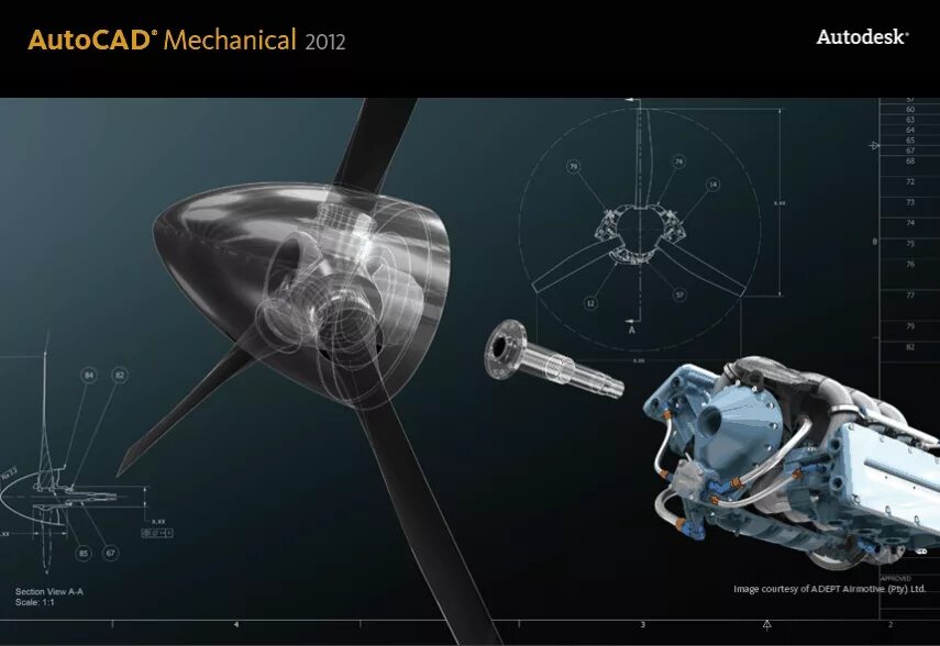 Autodesk 2012. Автокад механический. autocad 2012. автокад механикал. установка autocad.
