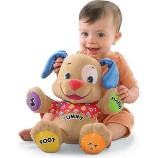 Игрушки которые дети