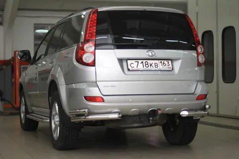 Hover h5 задний