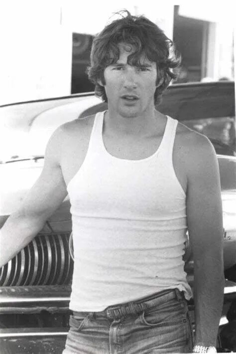 Most Famous Actor Born the Same Year As You Stacker