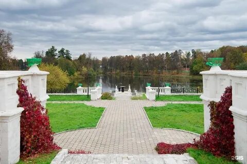 Санаторная ул вл1 село марфино
