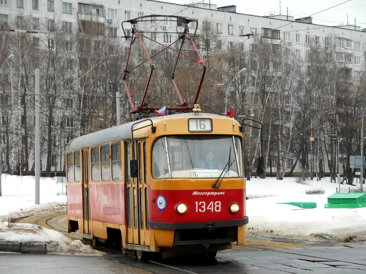 Движение трамваев 16. Трамвай Татра т3 Москва. Трамвай 16 Москва. Трамвай Tatra 16 маршрут. МТТЧ Москва.