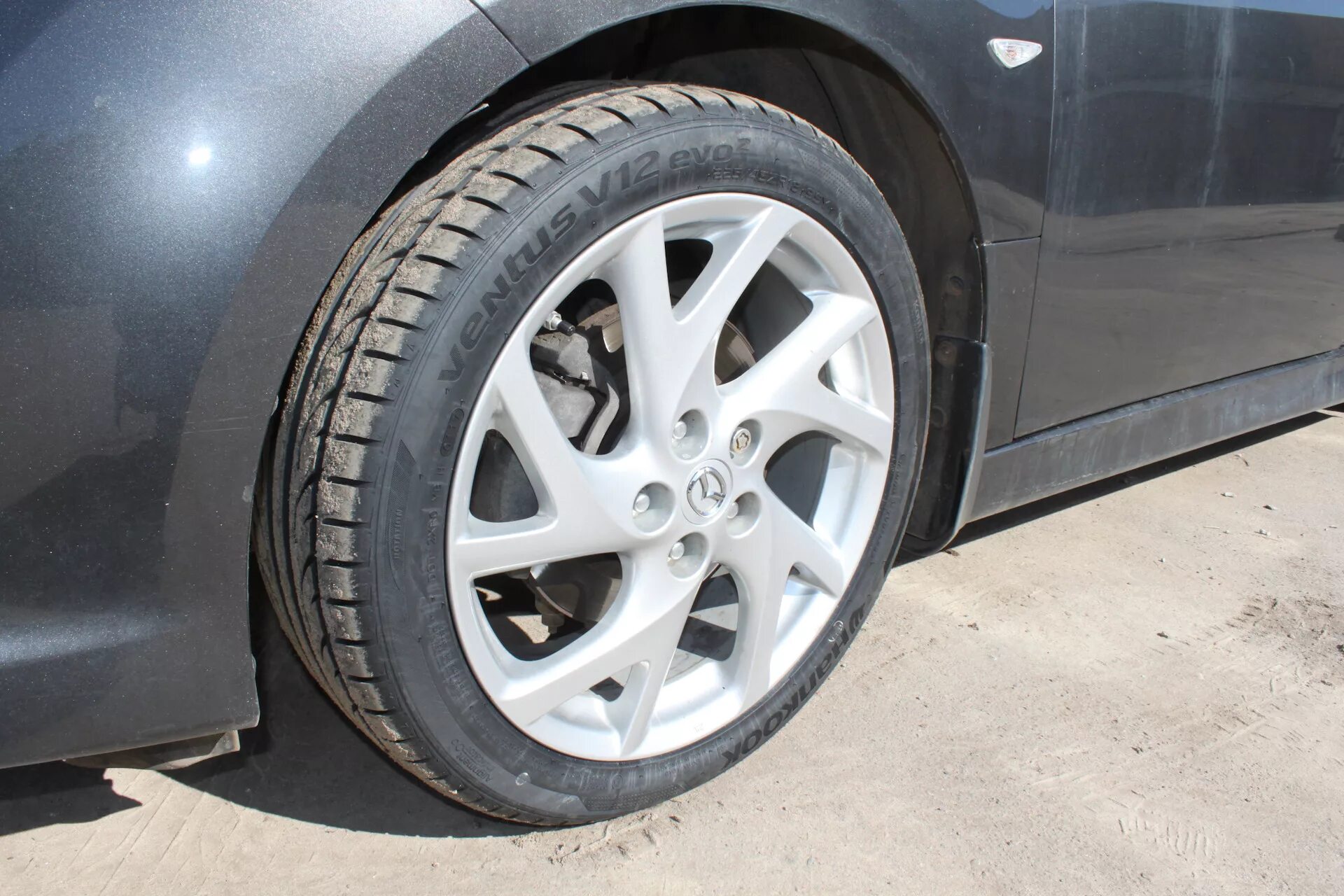 Резина на mazda. Mazda 6 GH резина 225/50 r16. 235 45 R 18 Mazda 6 GH. 225 50 R18 Mazda GH. 225 55 R18 Мазда 6 GH.