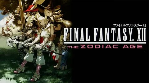 Zodiac age