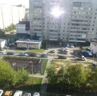 Проезд монтажников