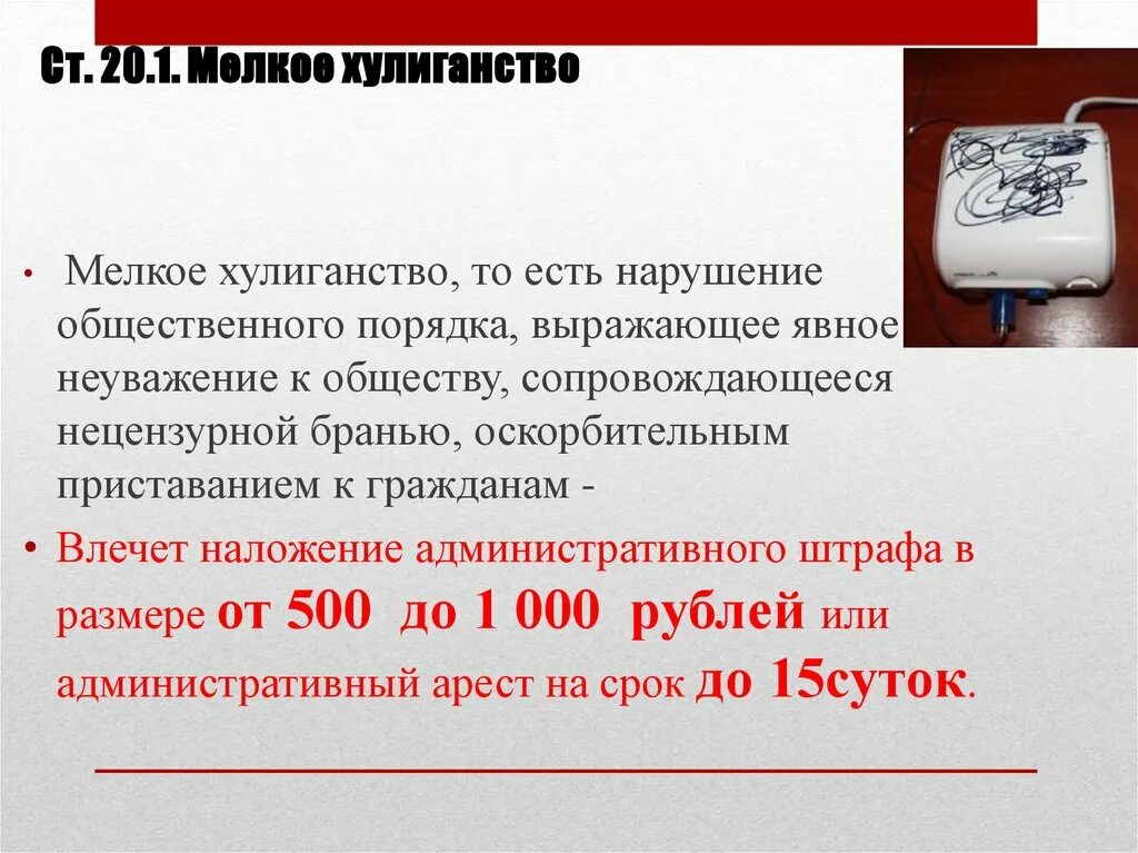 Гражданин выражается нецензурной бранью. Мелкое хулиганство ст.20.1. Мелкое хулиганство статья. Штраф за мелкое хулиганство. Вандализм статья КОАП.