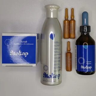 Eliokap косметика для волос