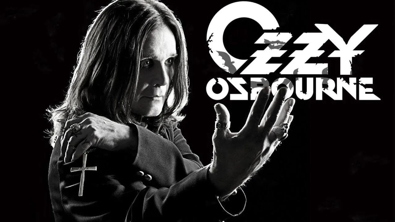 Оззи осборн видео. Ozzy Osbourne группа. Ozzy Osbourne 1975. Ozzy Osbourne 1979. Плакаты группы Оззи Осборн.