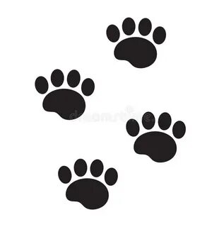 Foot mark