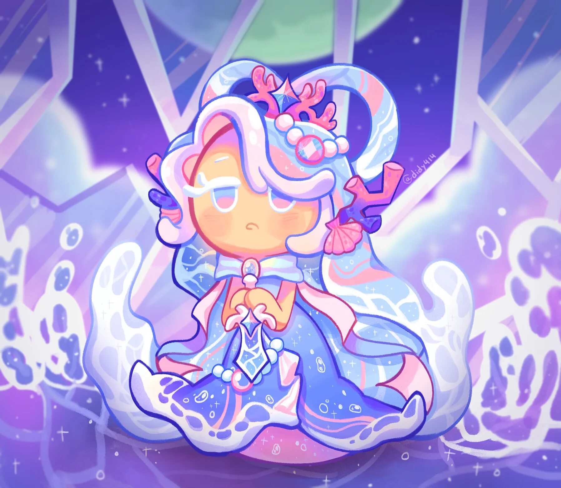 Си фейри и мунлайт. Sea cookie. Фэри сеа куки куки ран. Сиа фейри куки ран кингдом. Sea cookie.