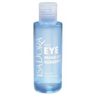 Make up remover
