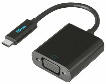 Usb c vga