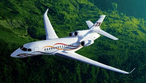 Falcon 7x