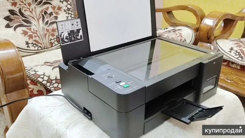 Brother t220. Brother dcp-t220. мфу brother dcp-t220 inkbenefit plus. brother dcp-t220 разъем.