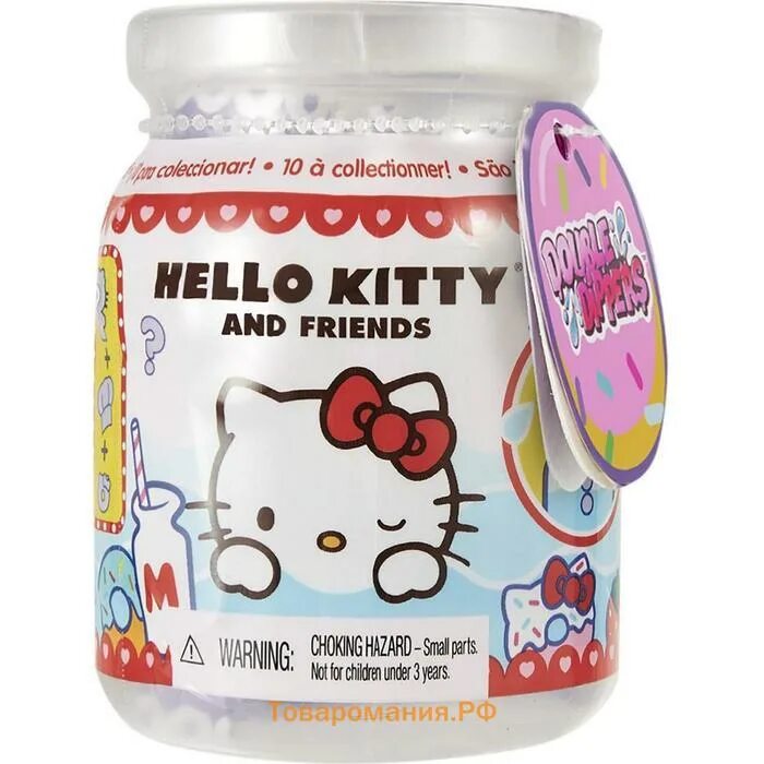 Хэллоу купить. Фигурка hello Kitty Double Dippers. Фигурка Mattel hello Kitty Double Dippers. Набор-сюрприз hello Kitty Double Dippers в непрозрачной упаковке (проявляющийся в. Sanrio hello Kitty фигурки.