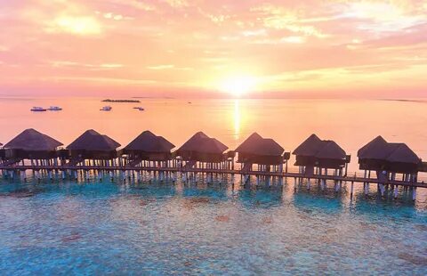Sun siyam romance