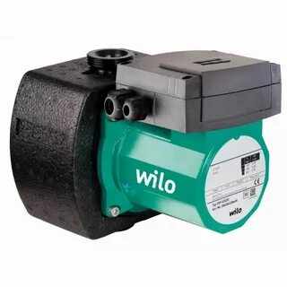 Насос wilo отзывы