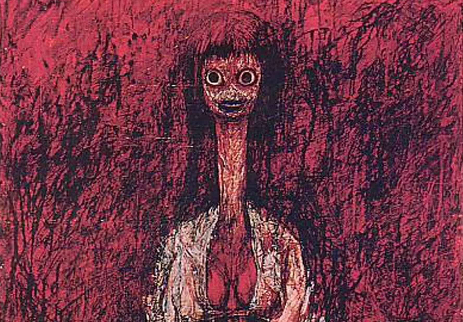 самый страшный миф