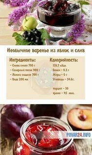 Сколько время нужно варить варенье
