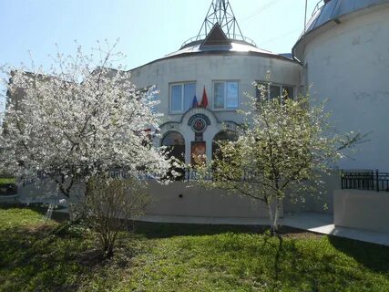 Владимирская школа искусств