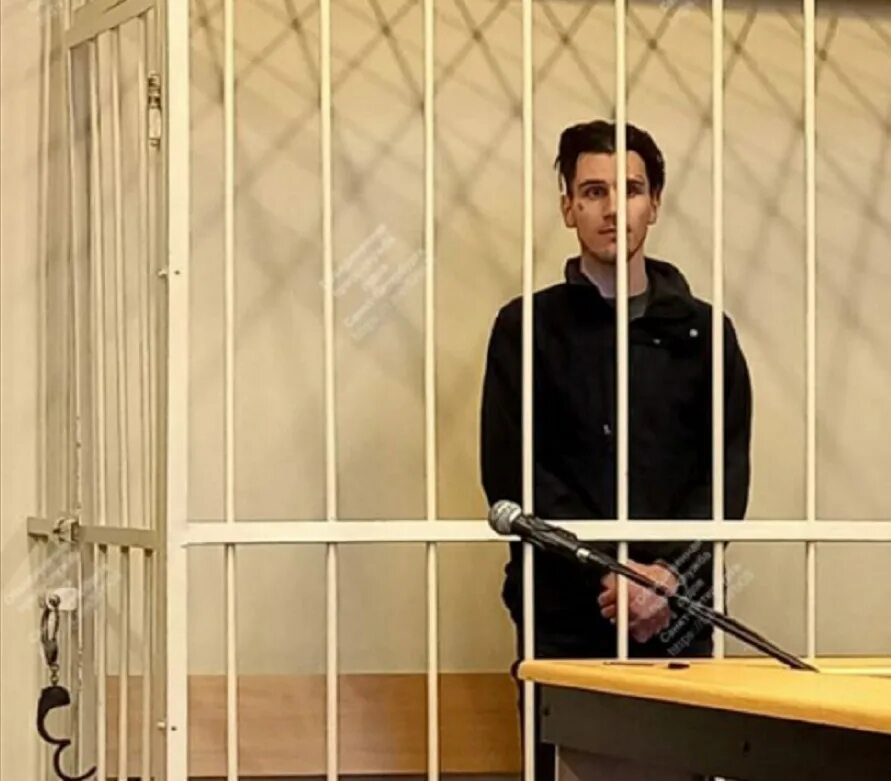 Талибов Даниял Мустафаевич. Суд арестовал. Девушку облили кислотой в Питере.
