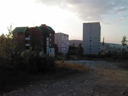 Новоуральск 4