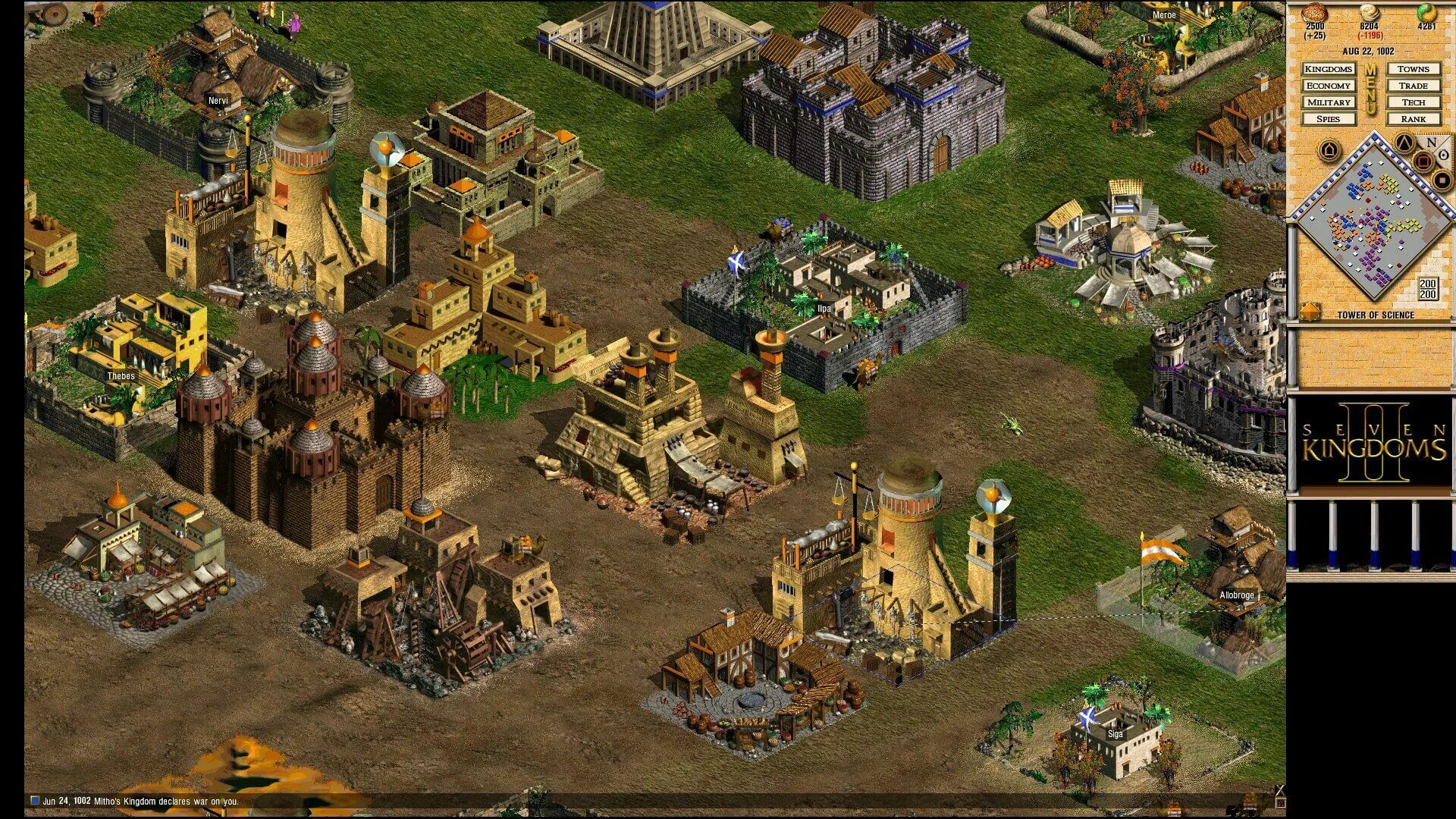 Kingdoms сохранения. Seven kingdoms ii the fryhtan wars. seven kingdoms игра 1997. seven kingdoms conquest 2. seven kingdoms the fryhtan wars.