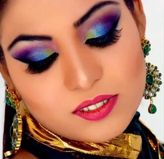 Make up 2 make up