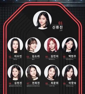 Mix 9