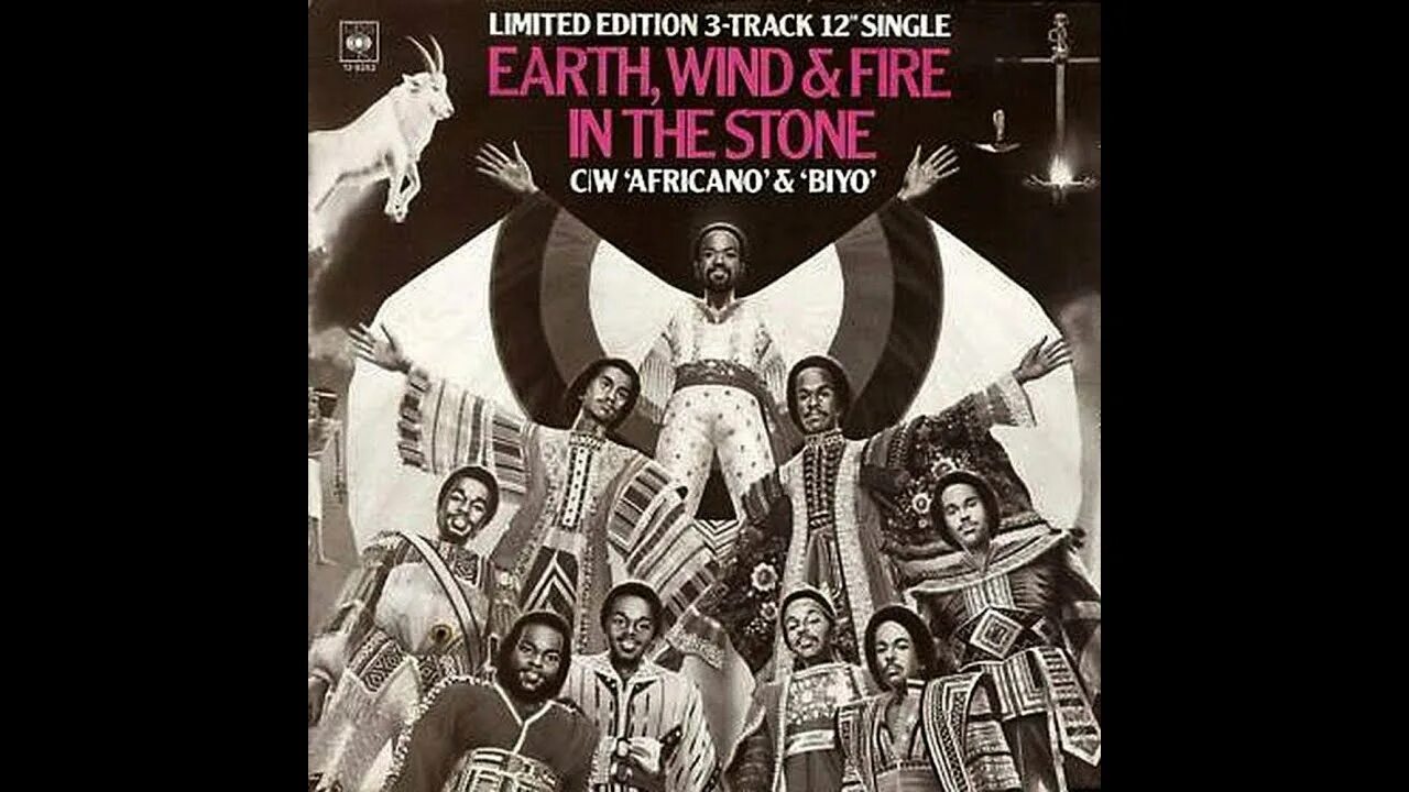 Песня earth wind fire. Earth Wind and Fire обложка. Группа Earth, Wind & Fire. Земля ветер огонь. Earth Wind Fire альбомы.
