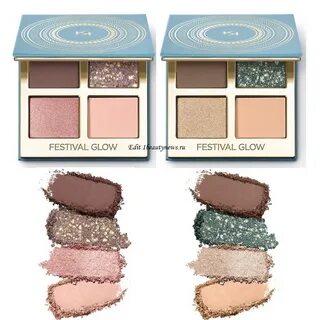 Kiko milano glow