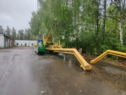 Гидромашсервис