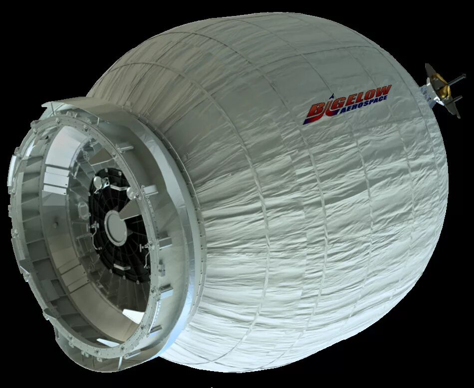 Issue encountered. Трансформируемый модуль МКС. Бигелоу Аэроспейс. Bigelow Expandable activity Module.