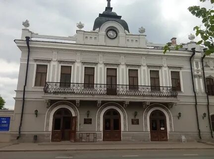 Тюз адрес