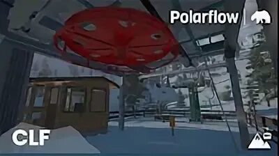 Polarflow. Polarflow