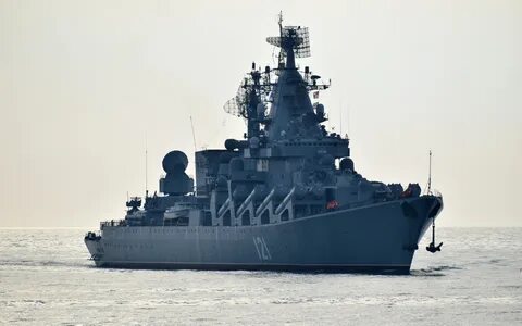 Ракетные крейсера википедия