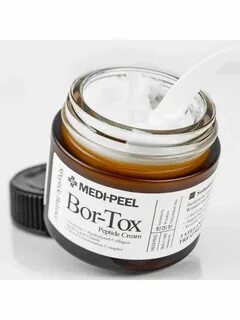 Bor tox cream