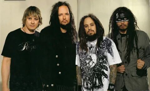 Korn chi