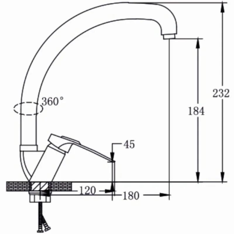 80355718 элмарен смеситель. Смеситель для кухни 35k mixline mlss-0318 плоский излив черный. Смеситель для кухни размеры. 18. Granfest 2124.