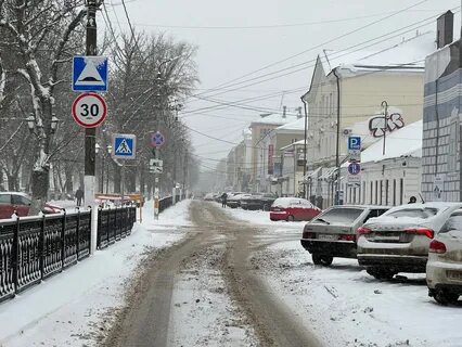 Тверь радищева фото