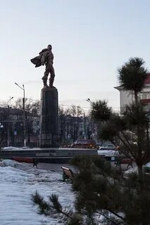 Подвиг стратонавтов