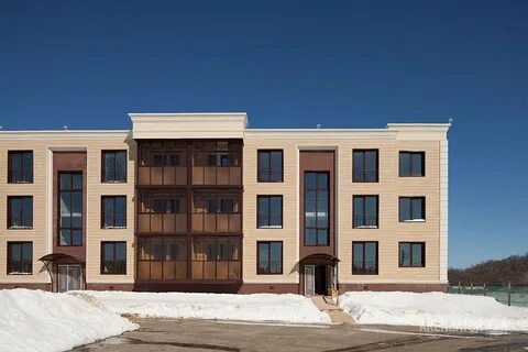 Квартира южные кварталы
