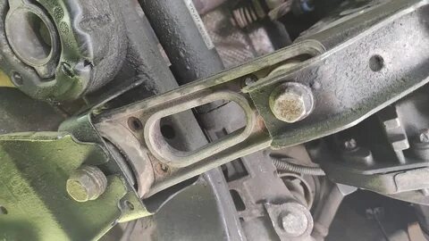 Задняя подушка пежо 308