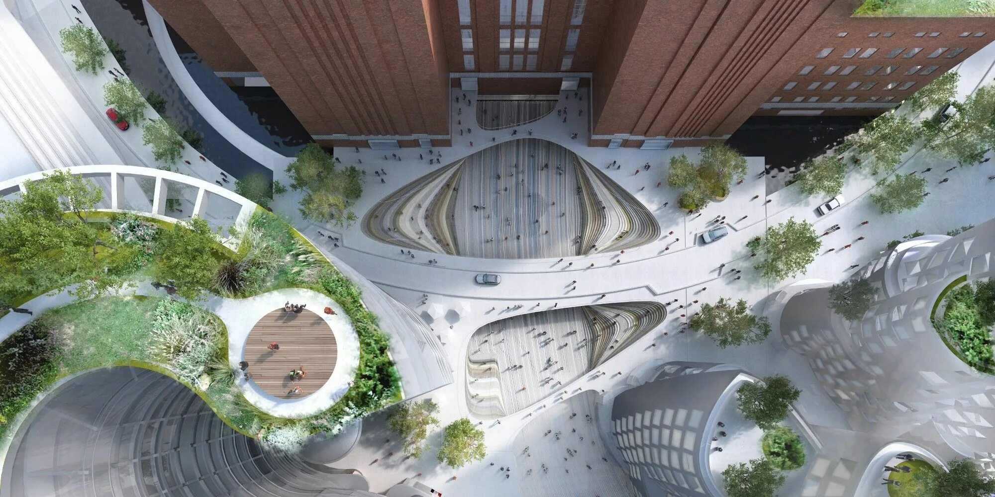 Новости и репортажи