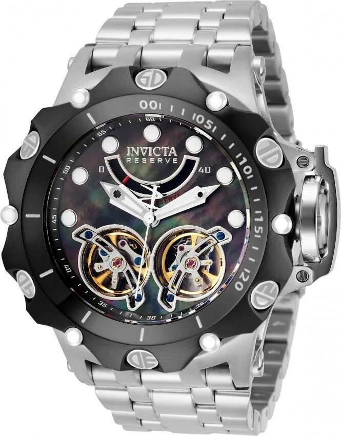 Часы Invicta Venom. Часы Invicta Reserve Venom. Часы Invicta in35438. Мужские часы Invicta Reserve Venom. Куплю инвикта мужские купить часы