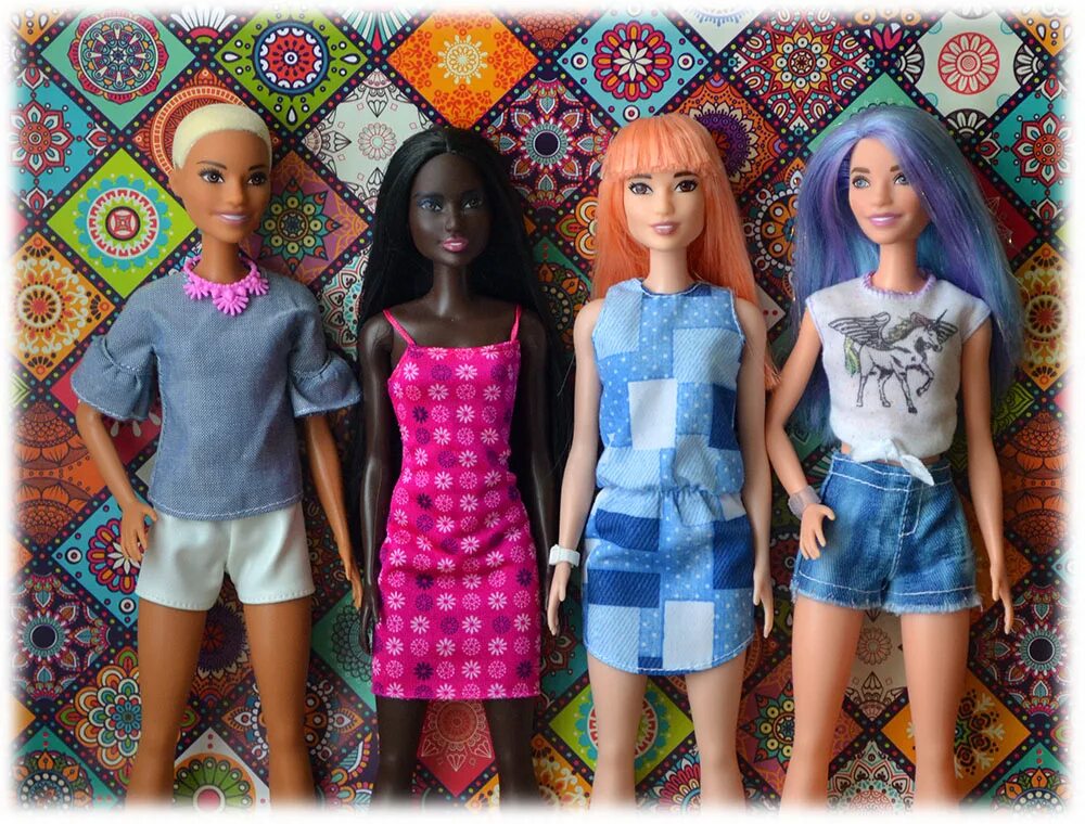 Dolls4you стримы