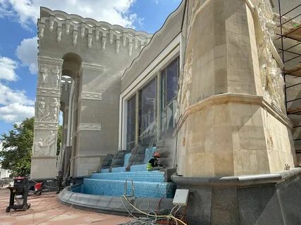 Павильона no 15 радиоэлектроника и связь