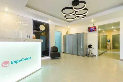 Eurosmile красноярск