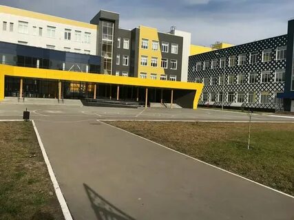 Школьная улица 40