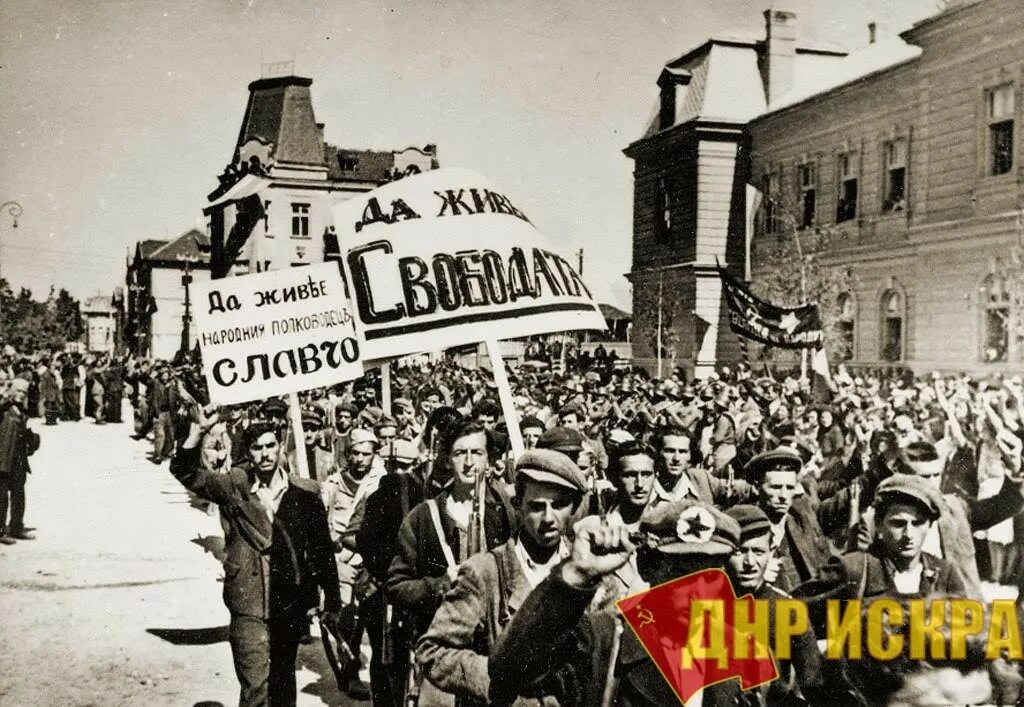 Национальные движения в странах европы